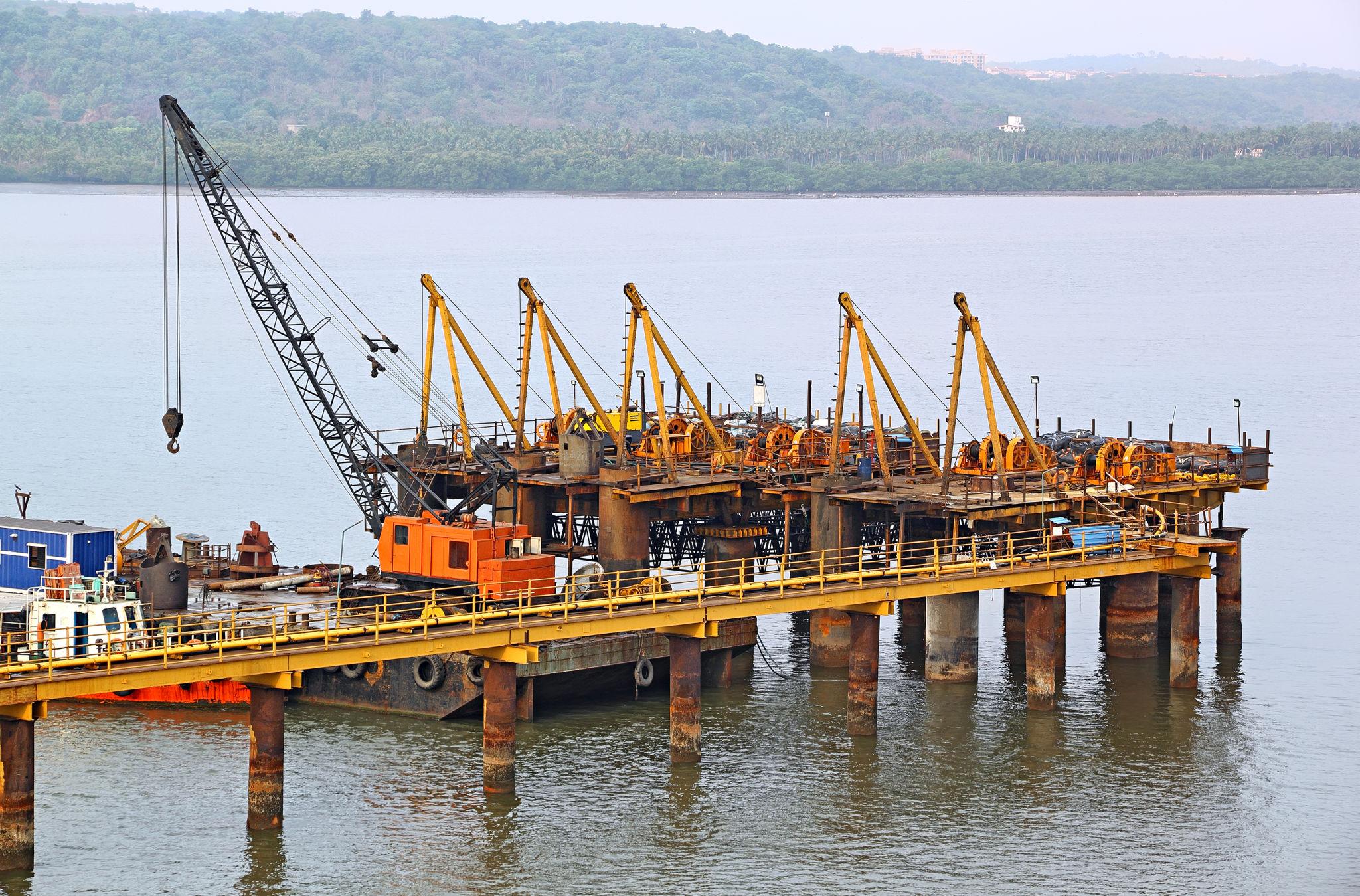 Bridge Project