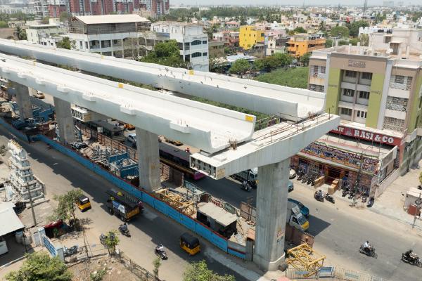 Metro Rail