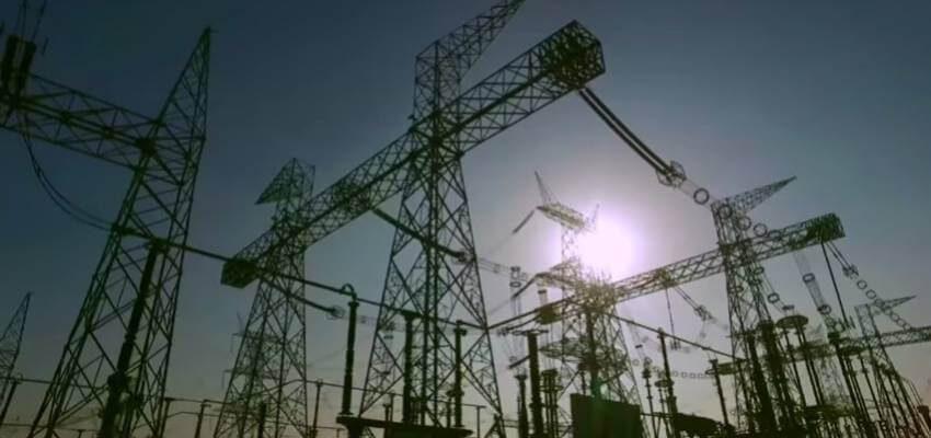 Power Project